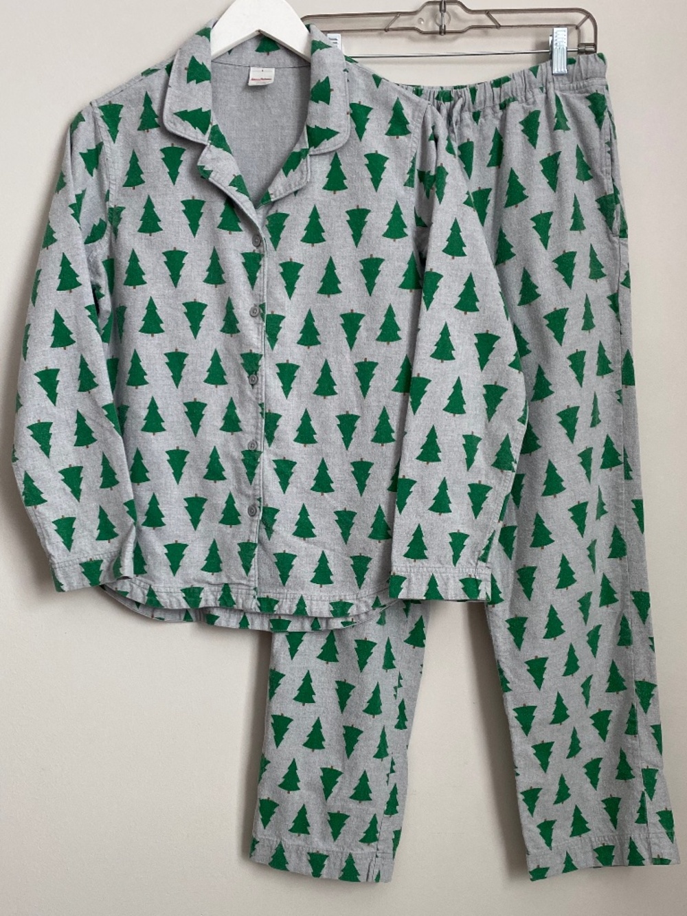 Hanna Andersson Pajama Set